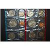Image 2 : 1979 US Mint Coin Set; P&D Mints; UNC; EST. $5-10