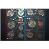 Image 2 : 1980 US Mint Coin Set; P&D Mints; UNC; EST. $5-10