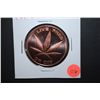 Image 1 : 2011 Barter Trade Tokin-Live Free Or Die Copper Round; .999 Fine Copper 1 Oz.; EST. $5-10