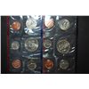 Image 2 : 1987 US Mint Coin Set; P&D Mints; UNC; EST. $5-10