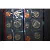 Image 1 : 1988 US Mint Coin Set; P&D Mints; UNC; EST. $5-10