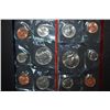 Image 1 : 1989 US Mint Coin Set; P&D Mints; UNC; EST. $5-10