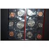 Image 2 : 1989 US Mint Coin Set; P&D Mints; UNC; EST. $5-10