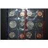 Image 2 : 1990 US Mint Coin Set; P&D Mints; UNC; EST. $5-10