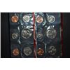 Image 1 : 1991 US Mint Coin Set; P&D Mints; UNC; EST. $5-10