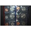 Image 2 : 1992 US Mint Coin Set; P&D Mints; UNC; EST. $5-10