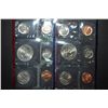 Image 2 : 1993 US Mint Coin Set; P&D Mints; UNC; EST. $5-10