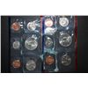 Image 1 : 1995 US Mint Coin Set; P&D Mints; UNC; EST. $5-10