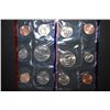 Image 1 : 1996 US Mint Coin Set With 1996-W US Roosevelt 50th Anniversary Dime With COA Included; P&D Mints; E