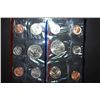 Image 2 : 1996 US Mint Coin Set With 1996-W US Roosevelt 50th Anniversary Dime With COA Included; P&D Mints; E