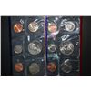 Image 1 : 1997 US Mint Coin Set; P&D Mints; UNC; EST. $5-10