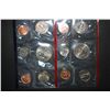 Image 2 : 1997 US Mint Coin Set; P&D Mints; UNC; EST. $5-10