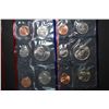 Image 1 : 1998 US Mint Coin Set; P&D Mints; UNC; EST. $5-10