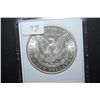 Image 2 : 1885-O US Silver Morgan $1; MCPCG Graded MS61; EST. $50-60