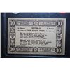 Image 2 : 1920 German 10 Pfennig Foreign Bank Note; EST. $5-10