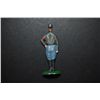 Image 2 : Nazi Tin Toy Soldier; EST. $5-10