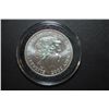 Image 2 : 2000 William Duke of Normandy Coin; 1 oz Fine Silver; EST. $40-50
