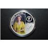 Image 1 : 2012 $1 Queen Elizabeth Diamond Jubilee Coin; EST. $75-125