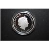 Image 2 : 2012 $1 Queen Elizabeth Diamond Jubilee Coin; EST. $75-125