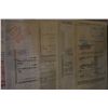 Image 2 : Lot of 5 Stock Certificates