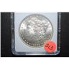 Image 1 : 1902-O Morgan $1 MCPCG MS-62; EST. $50-70