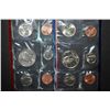 Image 1 : 1998 Unc. Coin Set; EST. $5-10
