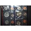 Image 2 : 1998 Unc. Coin Set; EST. $5-10