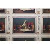 Image 2 : Russia 1973 Noyta CCCP 12K Stamps, Sheet of 20 Unused; Est. $10-15