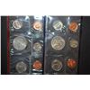 Image 2 : 1989 US Mint Set; P & D mints inc; Est. $10-15