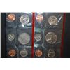 Image 2 : 1991 US Mint Set; P & D mints inc; Est. $10-15