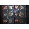 Image 1 : 1993 US Mint Set; P & D mints inc; Est. $10-15