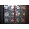 Image 2 : 1994 US Mint Set; P & D mints inc; Est. $10-15