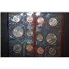 Image 2 : 1995 US Mint Set; P & D mints inc; Est. $10-15