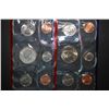 Image 1 : 1996 US Mint Set; P & D mints inc; Est. $10-15