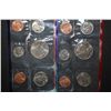 Image 1 : 1997 US Mint Set; P & D mints inc; Est. $10-15