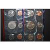 Image 1 : 1998 US Mint Set; P & D mints inc; Est. $10-15