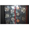 Image 2 : 1999 US Mint Set; Denver mint with State Quarters inc; Est. $10-15