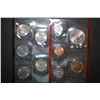 Image 2 : 2001 US Mint Set; Denver mint with State Quarters inc; Est. $10-15