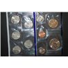 Image 1 : 2001 US Mint Set; Philadelphia mint with State Quarters inc; Est. $10-15