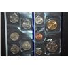 Image 1 : 2002 US Mint Set; Philadelphia mint with State Quarters inc; Est. $10-15