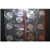 Image 2 : 2004 US Mint Set; Denver mint with State Quarters inc; Est. $10-15