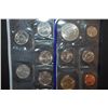 Image 2 : 2004 US Mint Set; Philadelphia mint with State Quarters inc; Est. $10-15