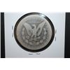 Image 2 : 1878-CC US Silver Morgan $1; EST. $70-80