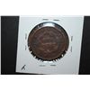 Image 2 : 1842 Large Cent; Est. $15-20