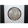 Image 2 : 1921-D US Silver Morgan $1; EST. $30-40