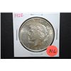 Image 1 : 1922 US Peace $1; EST. $30-40