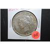 Image 1 : 1922-D US Peace $1; EST. $30-40