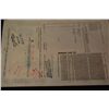 Image 2 : Howard Johnson Stock Certificate Dated Dec 26, 1967 for 12 Shares; Est. $10-15