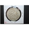 Image 2 : 1960 Mexico Un Peso Foreign Coin; EST. $5-10
