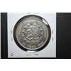 Image 2 : 1962 Mexico Un Peso Foreign Coin; EST. $5-10